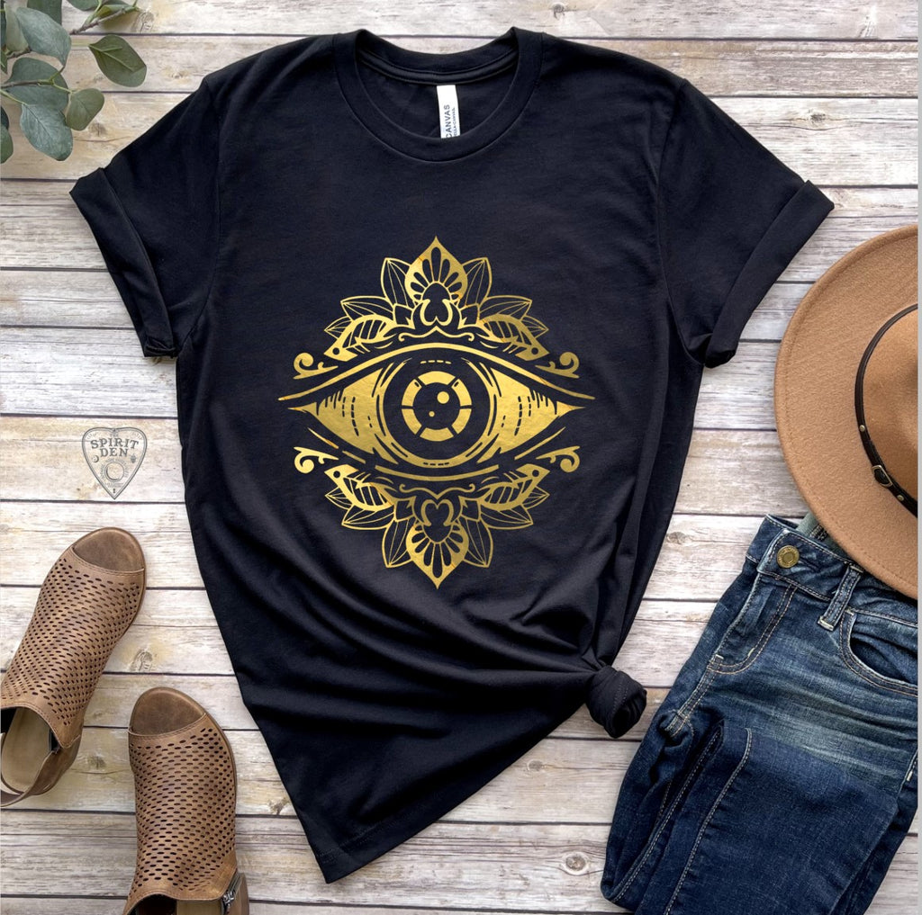 The Sacred Eye T-Shirt