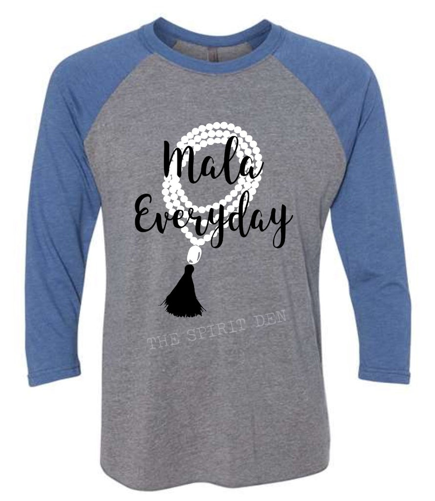 Mala Everyday Custom | Special Order Shirt for RaRa Mama