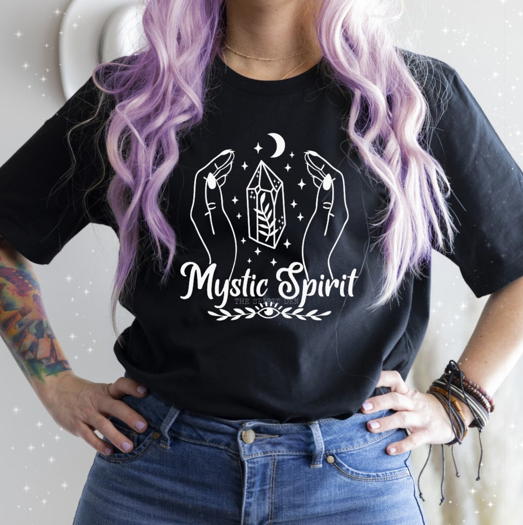Mystic Spirit T-Shirt