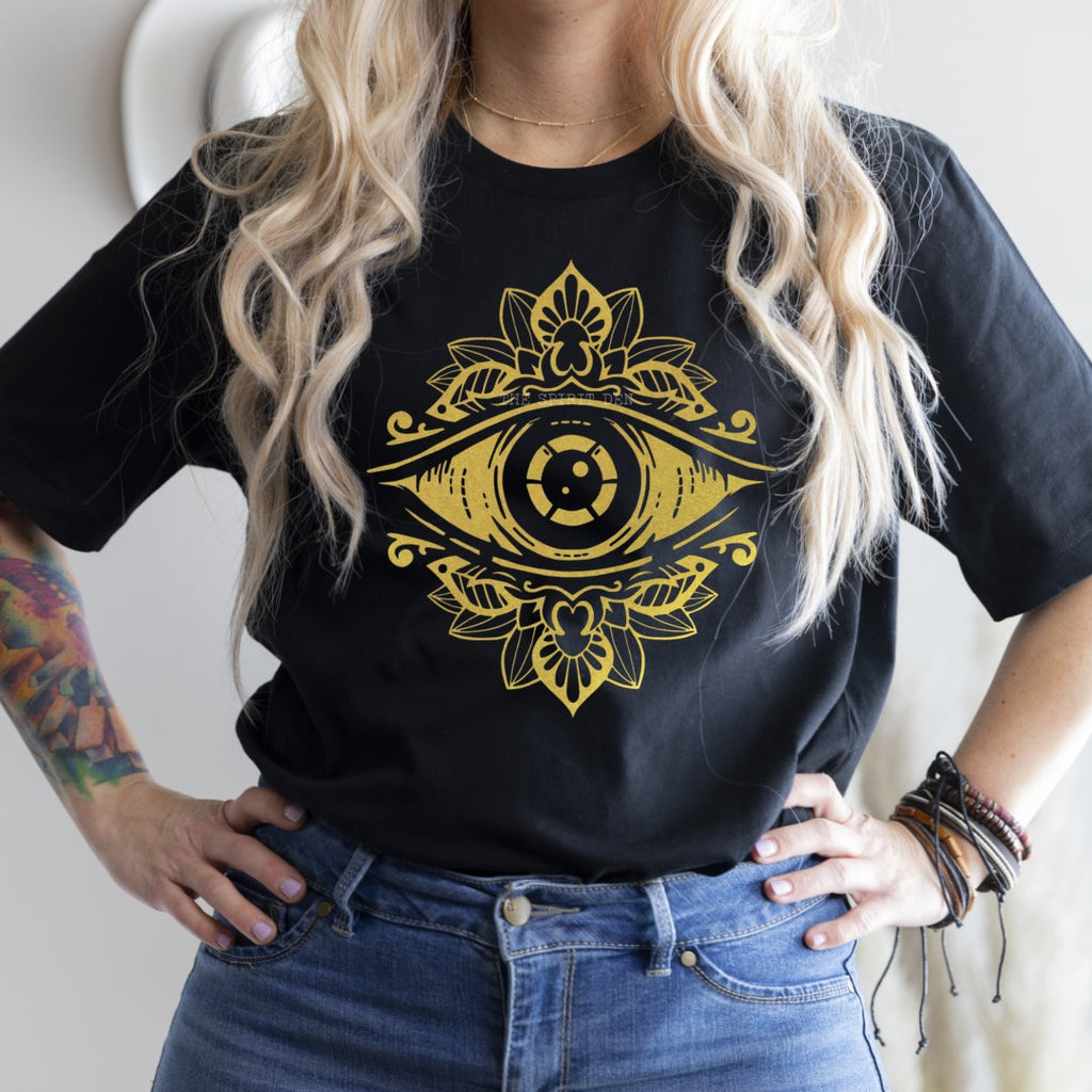The Sacred Eye T-Shirt
