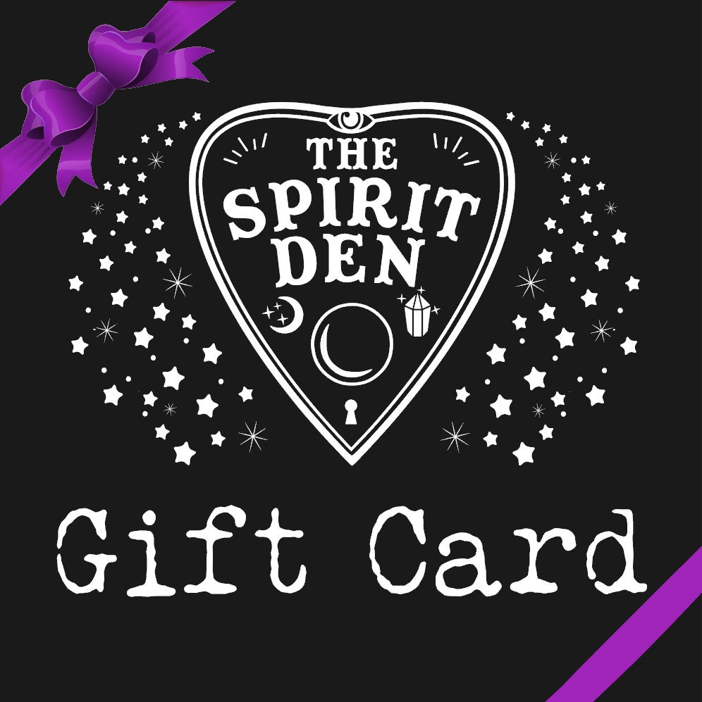 The Spirit Den EGift Card