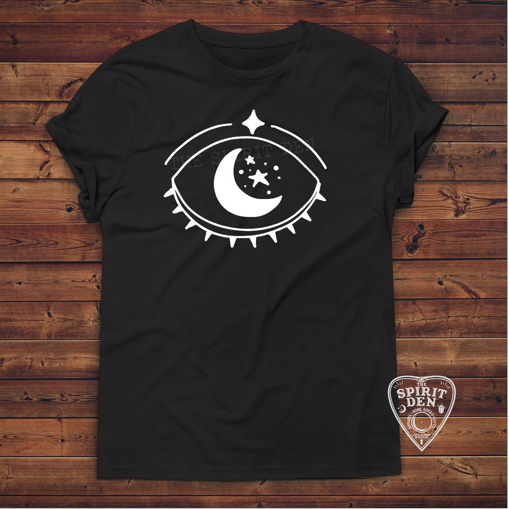 Celestial Vision T-Shirt Extended Sizes
