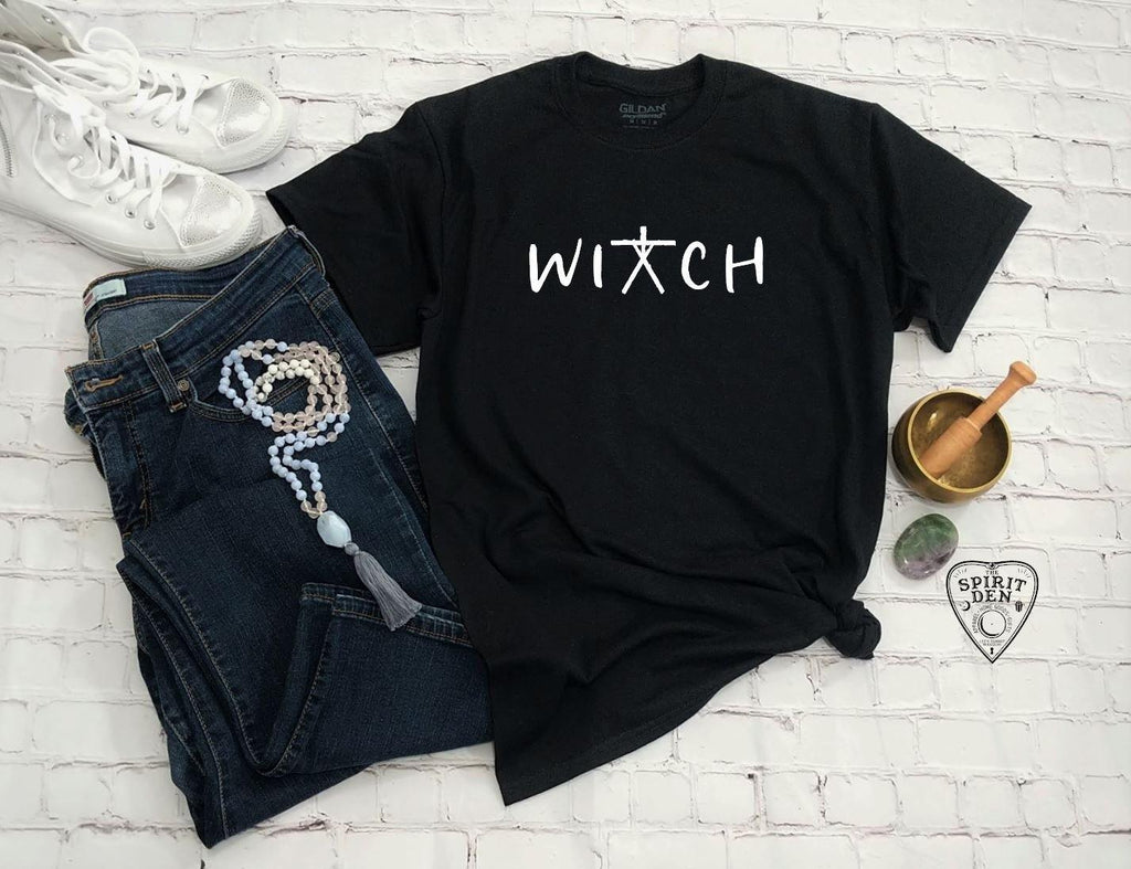 WITCH T-Shirt 