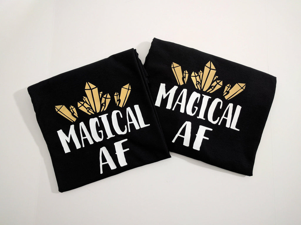 Magical AF T-Shirt - The Spirit Den